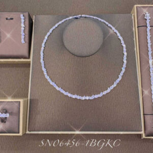 Necklace SN06456-1B