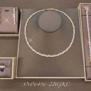 Necklace SN06456-2B
