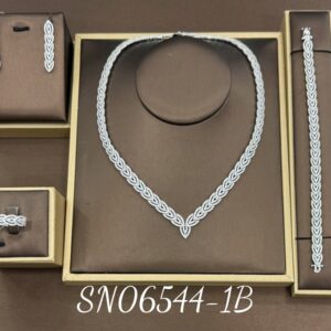 Necklace SN06544-1B