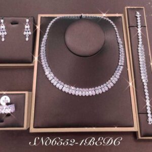 Necklace SN06552-1B