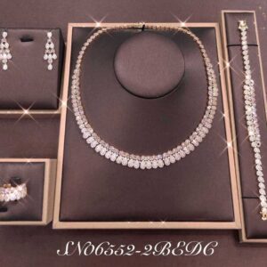 Necklace SN06552-2B