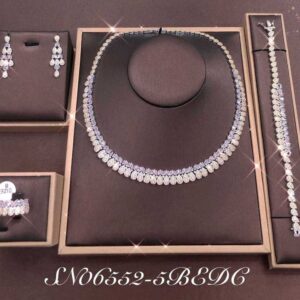 Necklace SN06552-5B