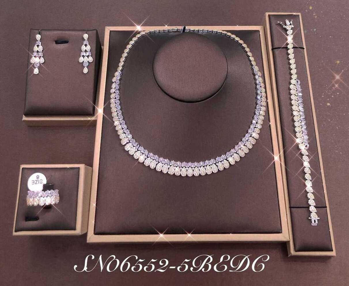 Necklace SN06552-5B