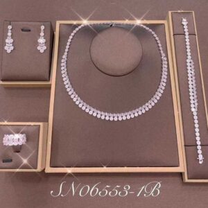 Necklace SN06553-1B