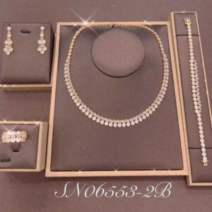 Necklace SN06553-2B