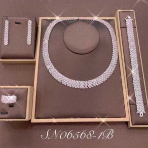Necklace SN06568-1B