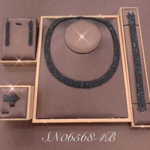 Necklace SN06568-4B