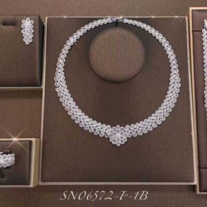 Necklace SN06572-1B