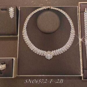 Necklace SN06572-2B