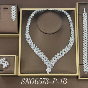 Necklace SN06573-P-1B