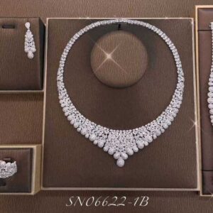 Necklace SN06622-1B