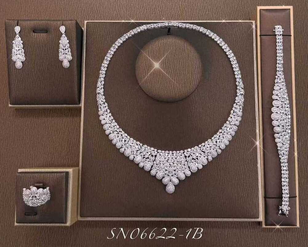 Necklace SN06622-1B