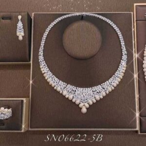 Necklace SN06622-5B