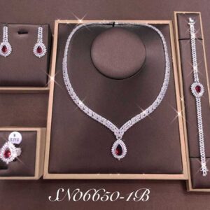 Necklace SN06650-1BRED