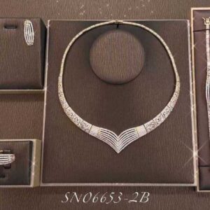 Necklace SN06653-2B