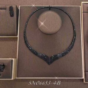 Necklace SN06653-4B