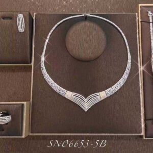 Necklace SN06653-5B