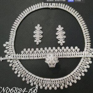 Necklace SN06824-1B