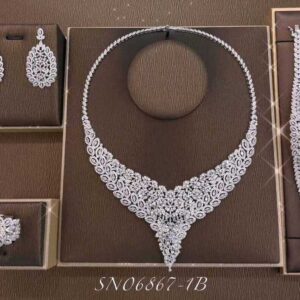 Necklace SN06867-1B