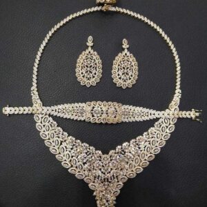Necklace SN06867-2B