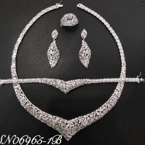 Necklace SN06965-1B