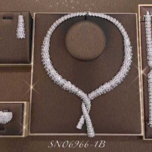 Necklace SN06966-1B