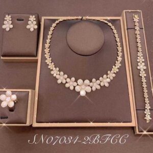 Necklace SN07034-11B