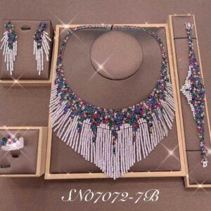 Necklace SN07072-7B