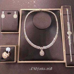 Necklace SN07185-2B