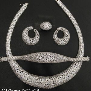 Necklace SN07286-1B