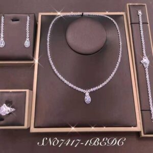 Necklace SN07417-1B