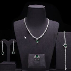 Necklace SN07417-1BRED