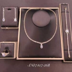 Necklace SN07417-2B