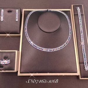 Necklace SN07465-10B