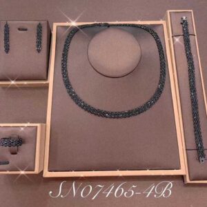 Necklace SN07465-4B