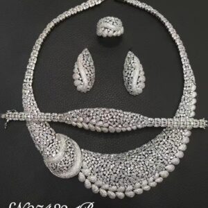 Necklace SN07482-11B