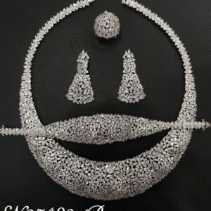 Necklace SN07483-1B