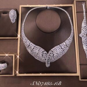 Necklace SN07485-8B