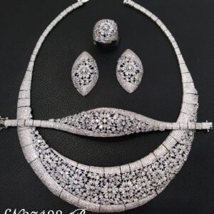 Necklace SN07488-11B
