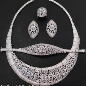 Necklace SN07488-1B