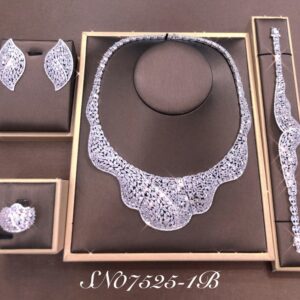 Necklace SN07525-1B