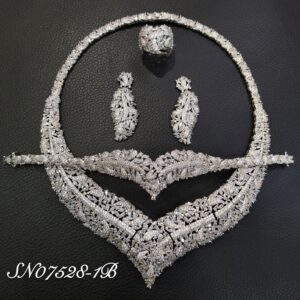 Necklace SN07528-1B