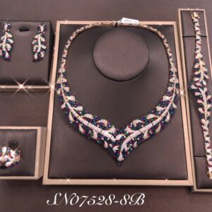 Necklace SN07528-8B