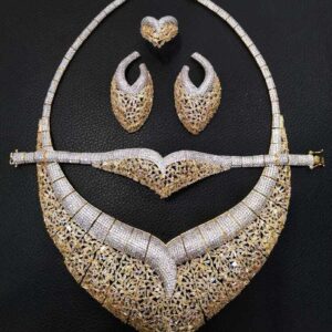 Necklace SN07531-5B