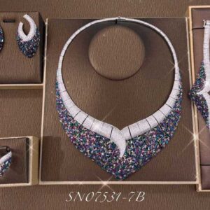 Necklace SN07531-7B