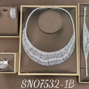 Necklace SN07532-1B