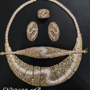 Necklace SN07533-11B