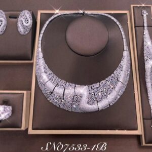 Necklace SN07533-1B