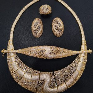 Necklace SN07533-2B
