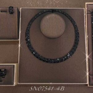 Necklace SN07541-4B